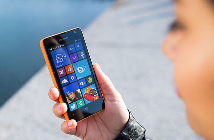 Lumia 430 hanya Rp649.000 sampai 22 Mei