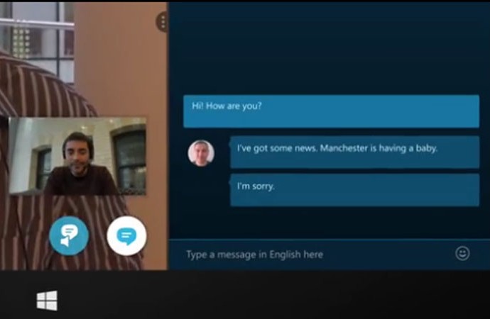 Skype Translator tak perlu daftar lagi