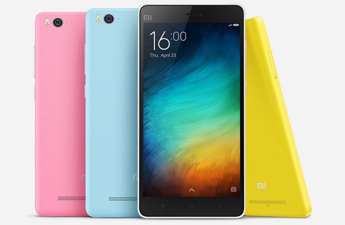 Xiaomi Mi 4i, ini spesifikasinya