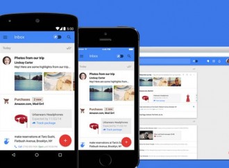 Google Inbox sekarang tersedia untuk semua