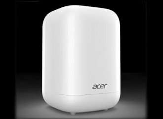 Acer Revo One, PC segenggaman