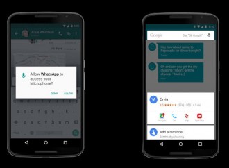 Google kenalkan Android M