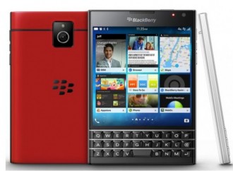 BlackBerry akan kurangi karyawannya