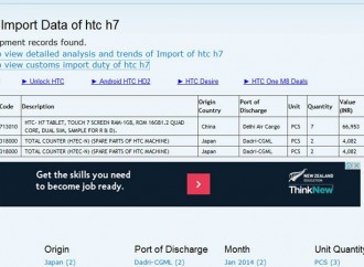 HTC produksi tablet 7 inci H7