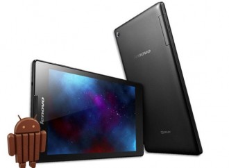 Lenovo Tab2 A7-30 lumayan cuma Rp1,3 juta