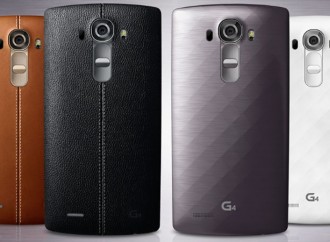 LG G4 belum tersedia di Indonesia?