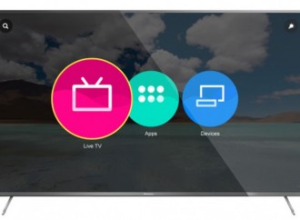 Panasonic smart TV ber-OS Firefox segera beredar