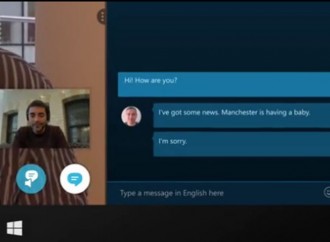 Skype Translator tak perlu daftar lagi