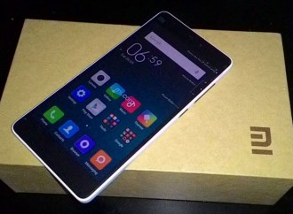 Xiaomi Mi 4i dijual hari ini Rp2.799.000