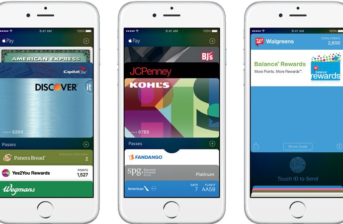 Apple kenalkan iOS 9, yang tersedia Juli