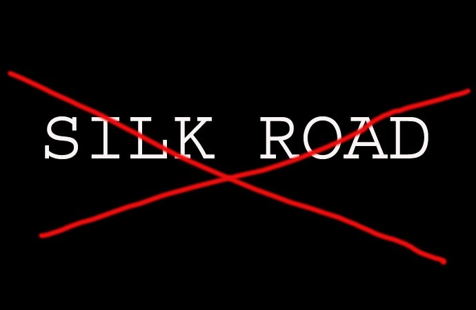 Pendiri toko online narkoba Silk Road divonis seumur hidup