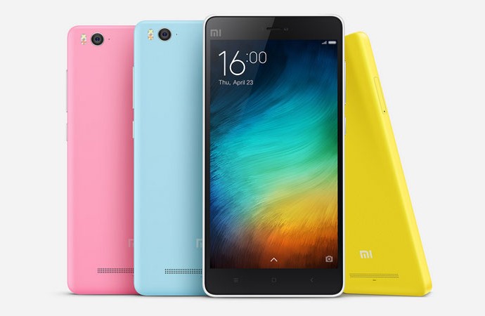 Xiaomi Mi 4i vs Xperia Z3, Acer Liquid E700, HTC One M8