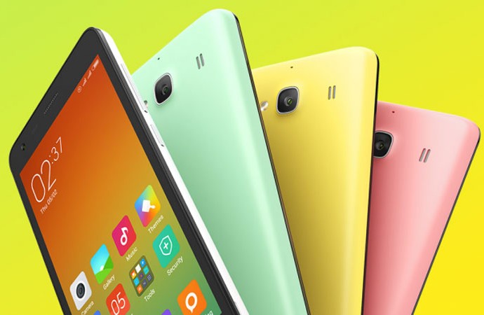 Xiaomi klaim Redmi 2/2A terjual 13 juta unit