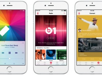 Apple Music bakal tersedia untuk Android