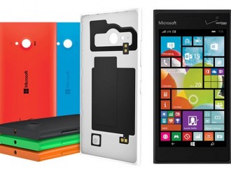 Lumia 735 mulai dijual $192