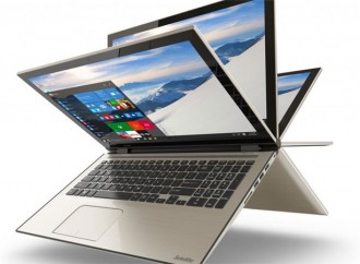 Toshiba rilis 5 laptop untuk Windows 10