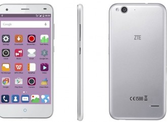 ZTE Blade S6 Plus dan Lite siap rambah Asia Eropa