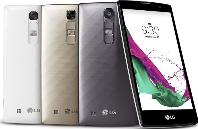 Spesifikasi LG G4 Stylus dan G4c