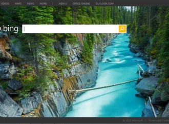 Microsoft serahkan pemasaran iklan Bing ke AOL