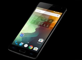 OnePlus 2 hanya andalkan fingerprint