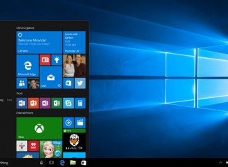 Windows 10 tersedia di 190 negara hari ini