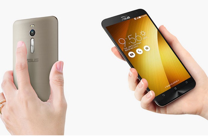 8 cara menghemat baterai ASUS ZenFone 2