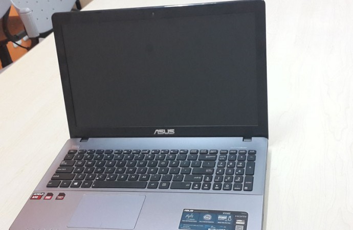 Laptop ASUS X550Z hadir berbanderol Rp6 jutaan