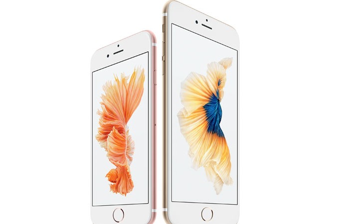 iPhone 6s bisa dipesan 12 September di beberapa negara