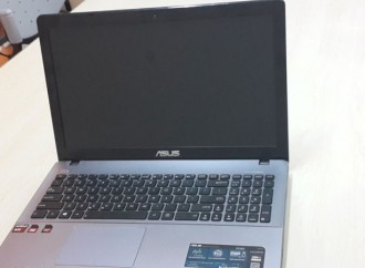 Laptop ASUS X550Z hadir berbanderol Rp6 jutaan