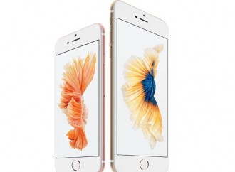 iPhone 6s bisa dipesan 12 September di beberapa negara