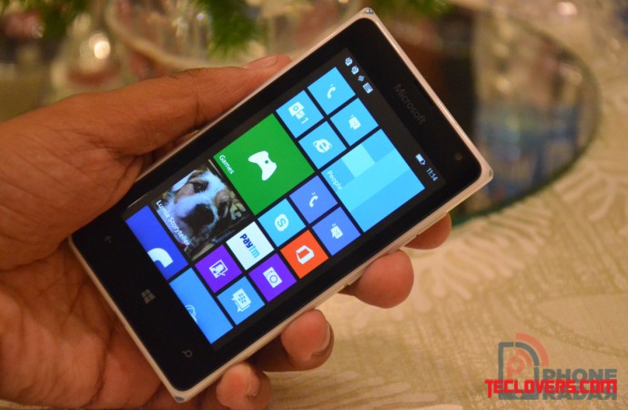 Spesifikasi Microsoft Lumia 532 di sini!
