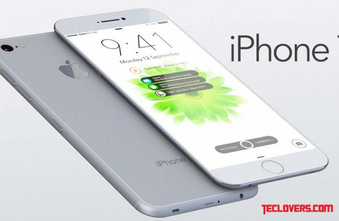 Apple iPhone 7 mungkin menggunakan chip Intel