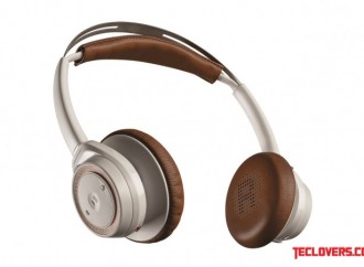 Plantronics luncurkan headphone nirkabel BackBeat SENSE