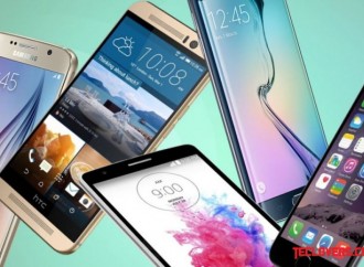 10 handphone terbaik di dunia saat ini