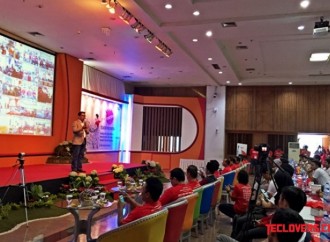 Hackathon Merdeka 2.0 gerakan nasional tumbuhkan Digitalpreneur