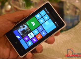 Spesifikasi Microsoft Lumia 532 di sini!