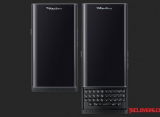 Ini dia smartphone BlackBerry Android yang sempurna