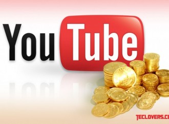 10 pengguna Youtube dengan earning tertinggi total 54,4 juta dolar