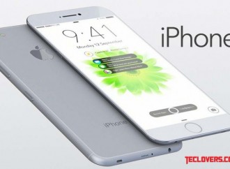 Apple iPhone 7 mungkin menggunakan chip Intel