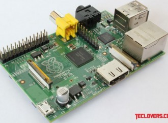 Raspberry Pi kini dapat dimodifikasi