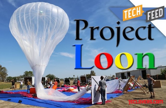 BPPT: proyek balon Google perlu dicermati untung-ruginya