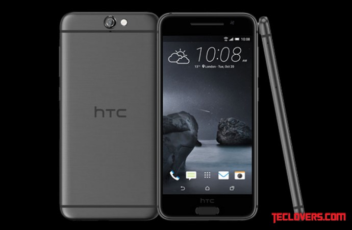 HTC One A9 sudah Android 6.0 Marshmallow