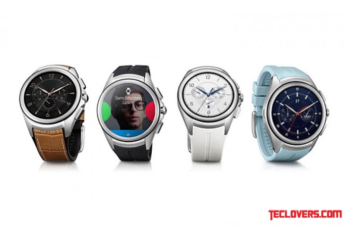 OS Android Wear sekarang dukung koneksi seluler