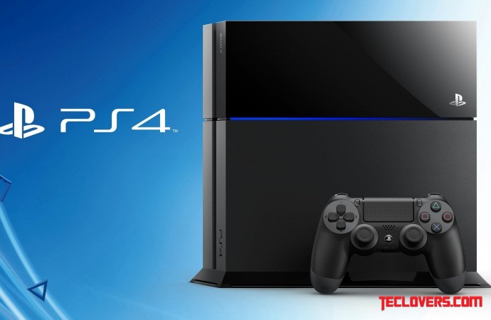 Sony PlayStation 4 sudah terjual lebih dari 30 juta unit