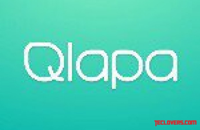 Qlapa  marketplace online kerajinan tangan