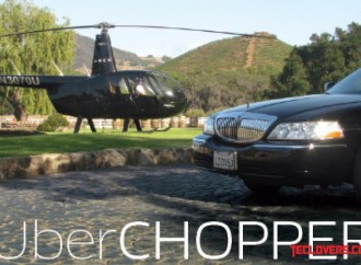 Gratis naik helikopter? coba UberCHOPPER