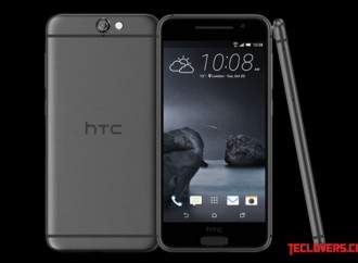 HTC One A9 sudah Android 6.0 Marshmallow