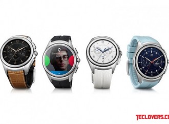 OS Android Wear sekarang dukung koneksi seluler