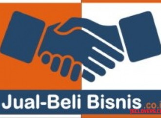 Online market place untuk jual beli bisnis