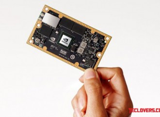 NVIDIA Jetson TX1, modul mungil kemampuan jenius